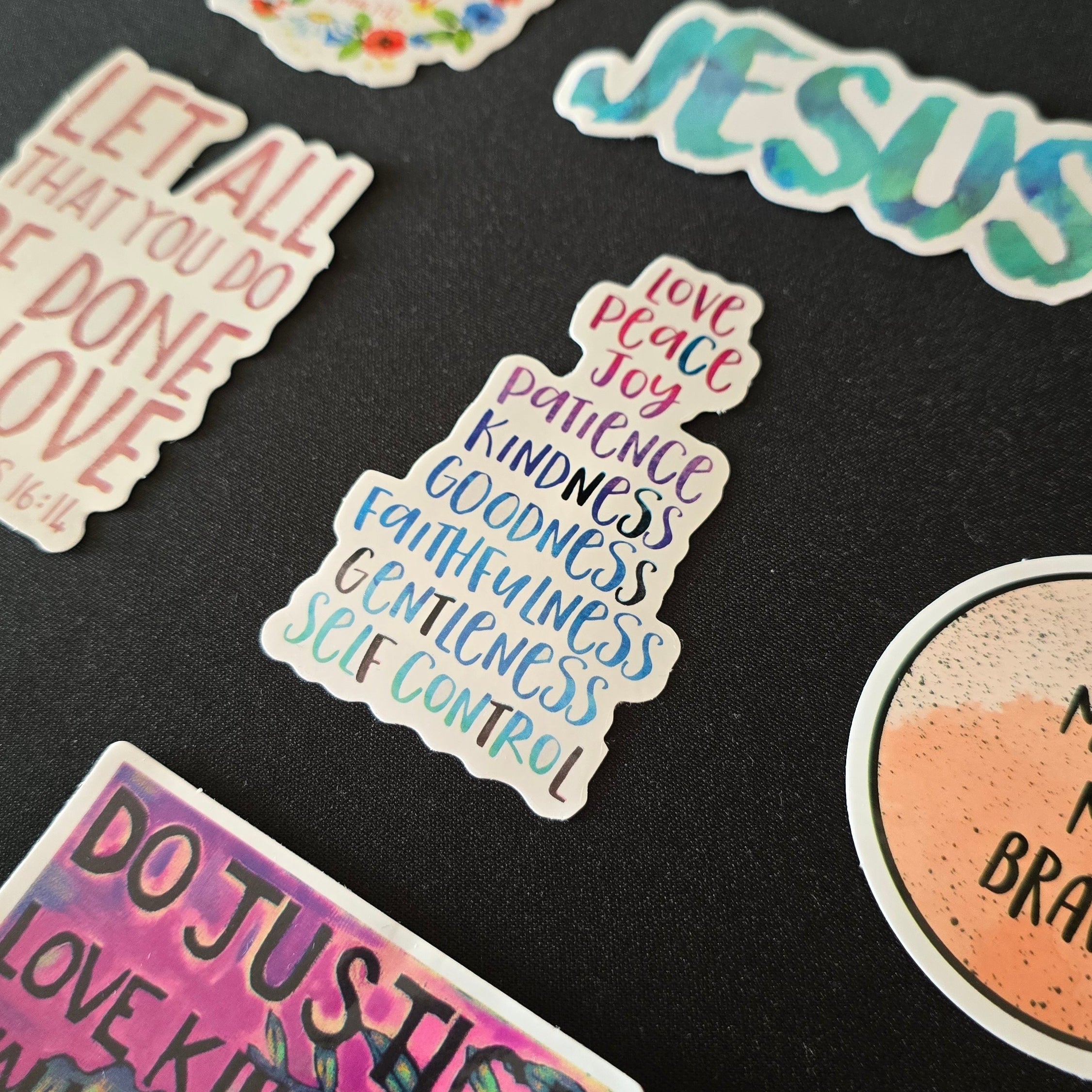 "Child of God" [Limited Edition] - 50pcs