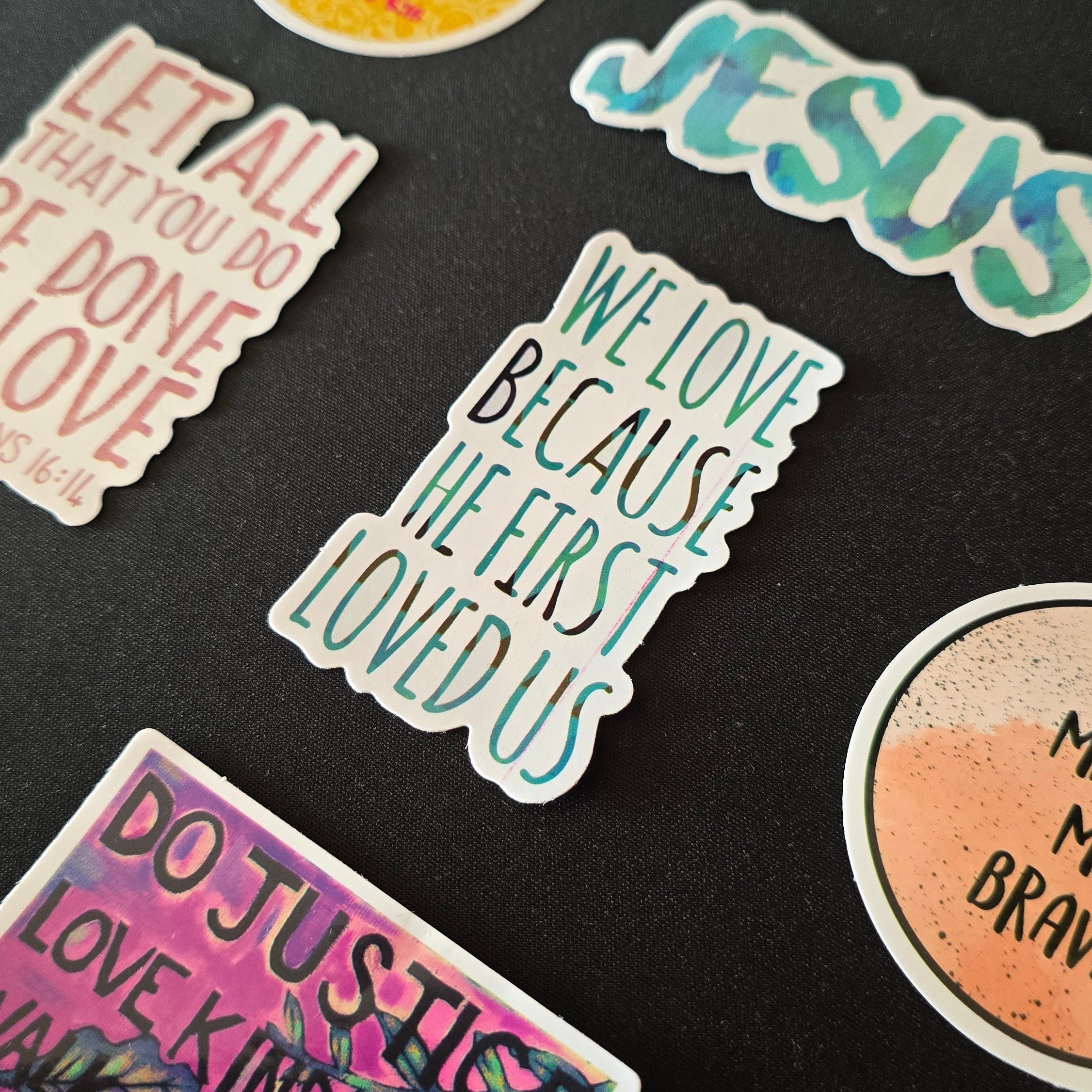 "Child of God" [Limited Edition] - 50pcs