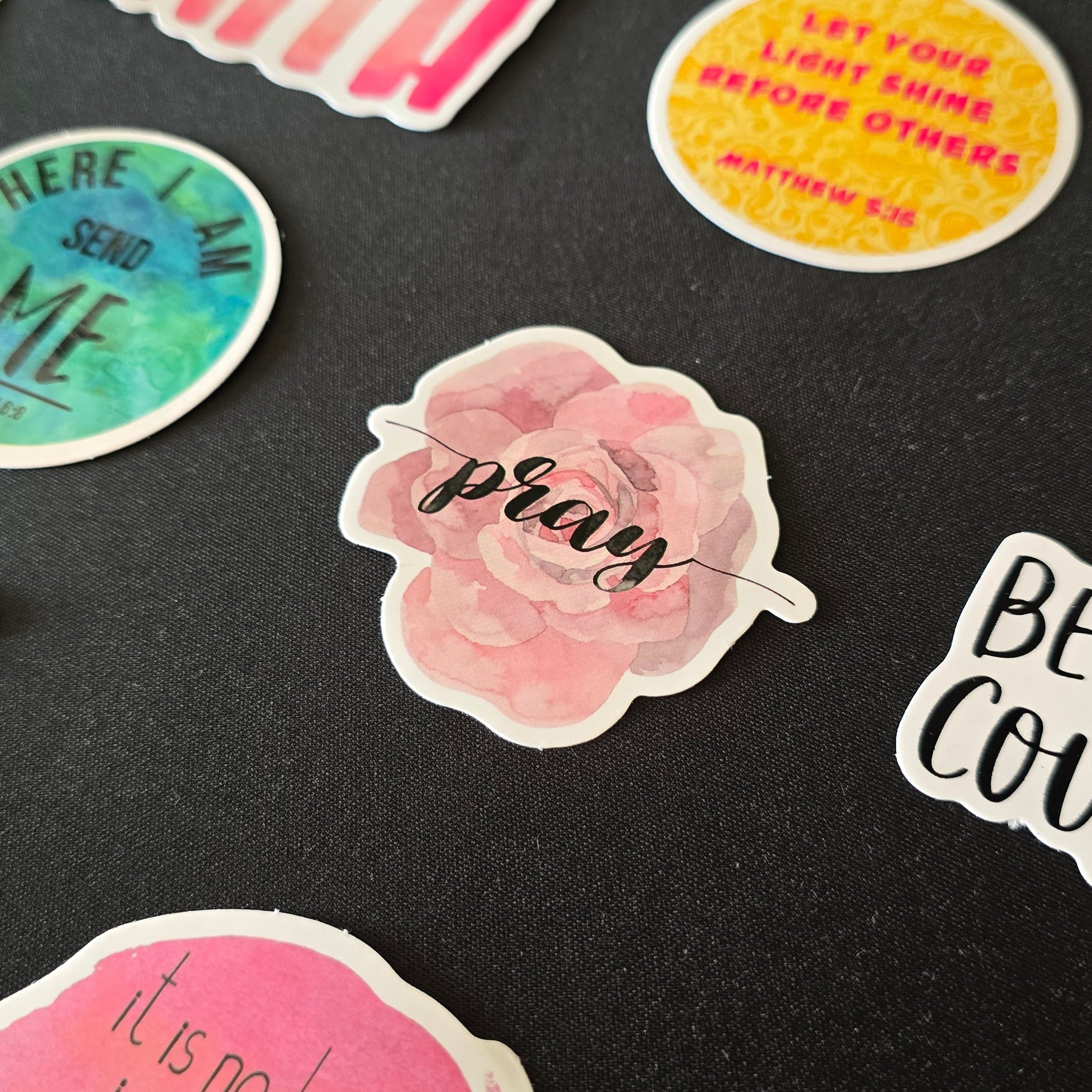 "Child of God" [Limited Edition] - 50pcs