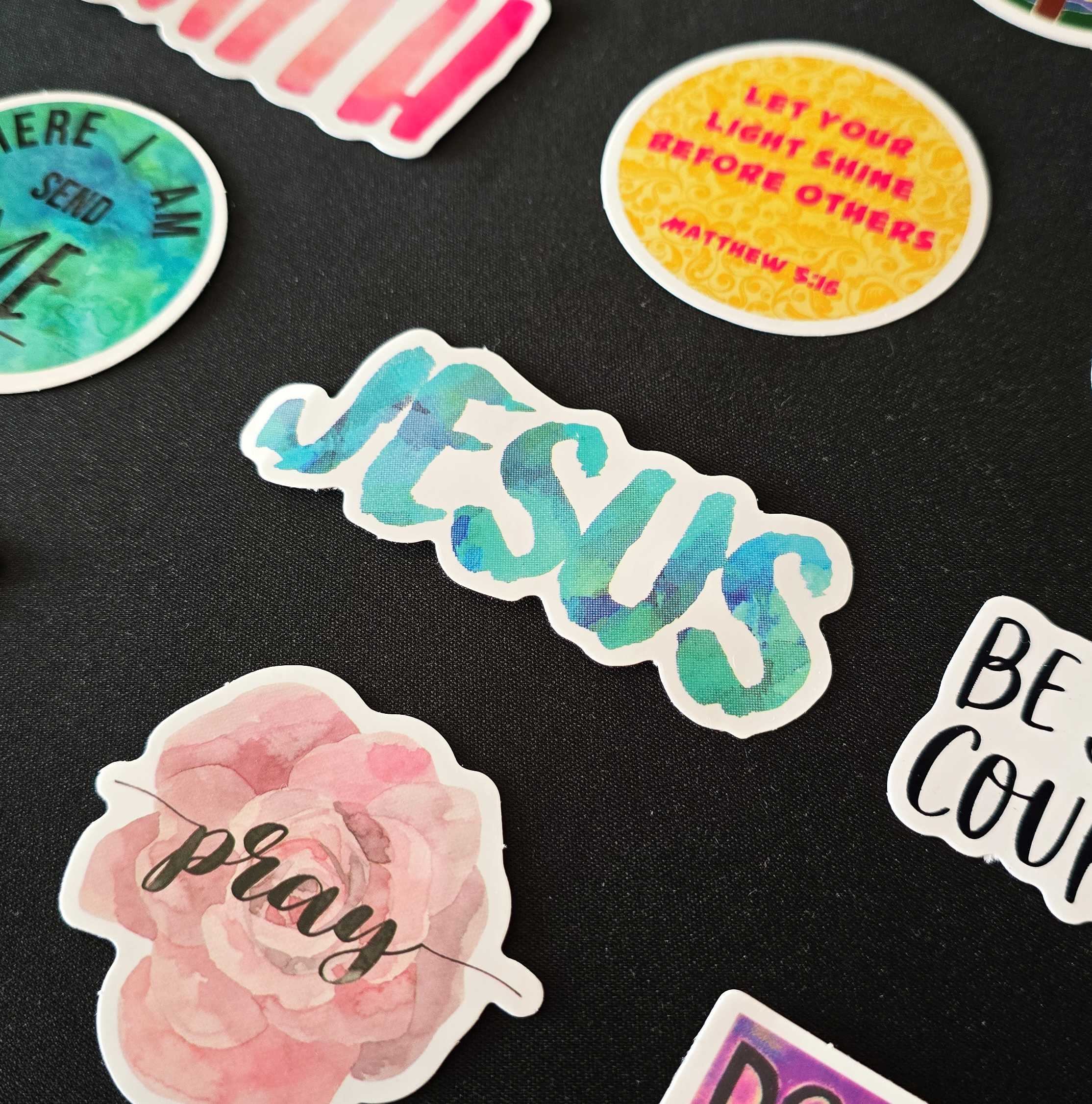 "Child of God" [Limited Edition] - 50pcs