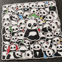 Panda Party! - 50pcs