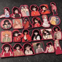 Showa Girl - 50pcs