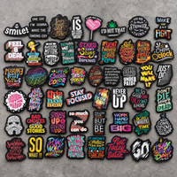 Lines & Stuff Pack - 50pcs