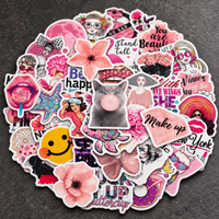 VSCO x Pink - 50pcs