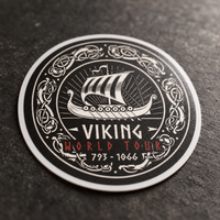 Viking - 50pcs