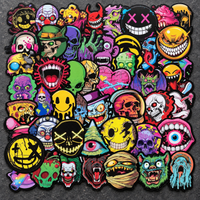 Smile & Scream! - 50pcs