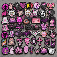 Cute X Psychotic - 50pcs