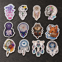 Dream Catcher Pack - 57pcs