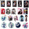 Black Butler - 50pcs