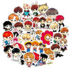 BTS Kawaii - 100pcs