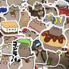 Pusheen the Cat - 100pcs