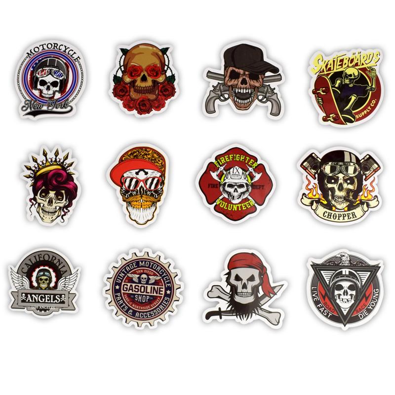 Skeleton Squad! - 50pcs