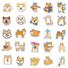 Shiba Inu - 50pcs