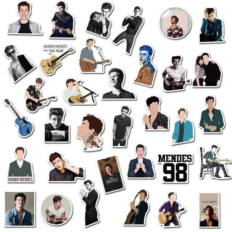 Shawn Mendes - 50pcs