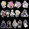 Seraph of the End - 50pcs