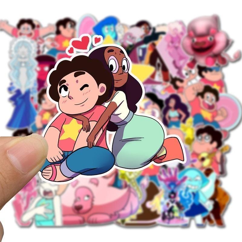 Steven Universe - 50pcs