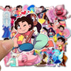 Steven Universe - 50pcs