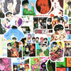 Yu Yu Hakusho - 50pcs