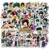 My Hero Academia - 50pcs