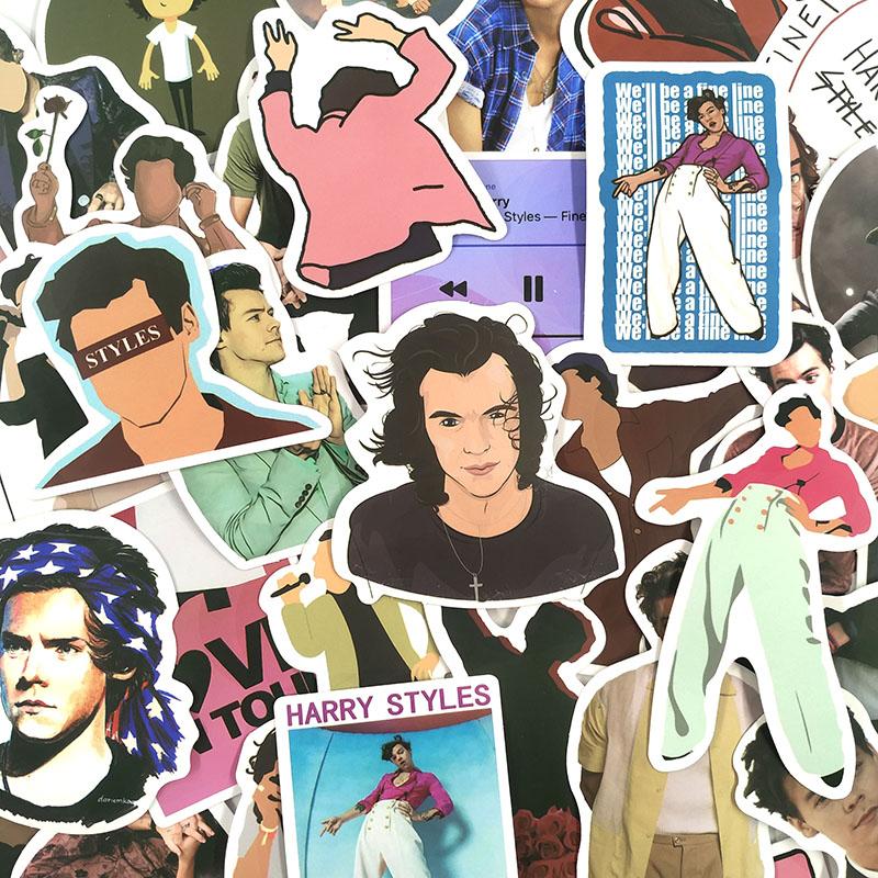 Harry Styles - 50pcs