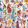 Fairies - 50pcs