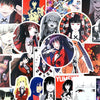 Kakegurui - 50pcs