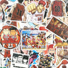 Slam Dunk - 50pcs