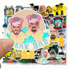 Breaking Bad - 50pcs