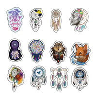 Dream Catcher Pack - 57pcs