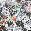 Star Wars - 50pcs