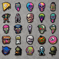[NEW] Monsters X Savage - 50pcs