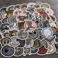 Viking - 50pcs