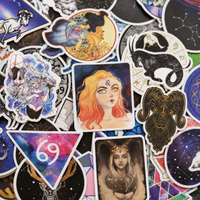 Constellations - 50pcs