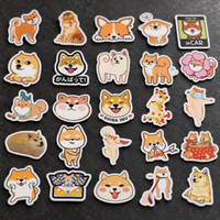 Shiba Inu - 50pcs