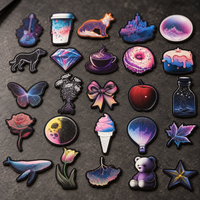Galactic Vibes - 50pcs