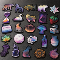Galactic Vibes - 50pcs