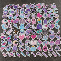 [NEW] Lazy Bones - 50pcs / 100pcs