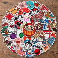 Japanese x Aesthetics - 50pcs