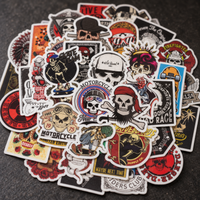 Skeleton Squad! - 50pcs