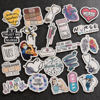 Scrub Club, Nurses Unite! - 50pcs