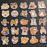 Shiba Inu - 50pcs