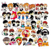 BTS Kawaii - 100pcs