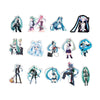 Hatsune Miku - 50pcs