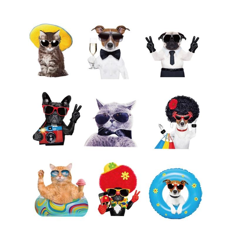 Cool Pets - 38pcs