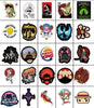 One Piece Graffiti - 50pcs