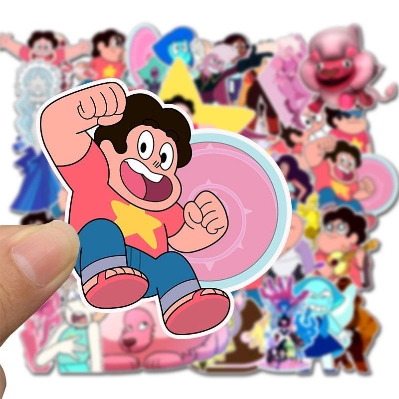 Steven Universe - 50pcs