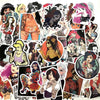 Tattoo Princesses - 50pcs