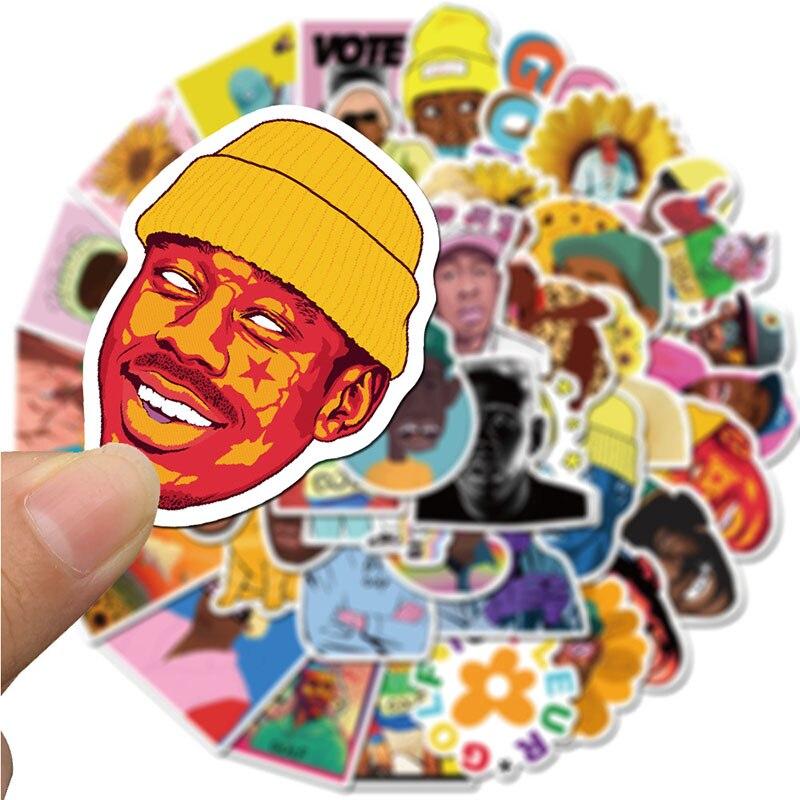 Tyler The Creator - 50pcs