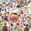 Slam Dunk - 50pcs