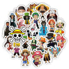 One Piece - 50pcs